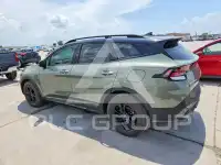 2024 KIA Sportage фото