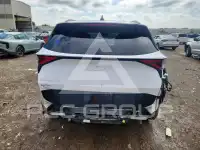 2024 KIA Sportage фото
