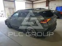2024 KIA Sportage фото
