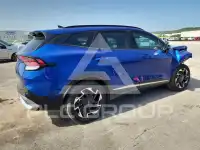 2024 KIA Sportage фото