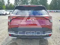 2024 KIA Sportage фото