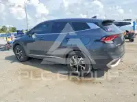 2024 KIA Sportage фото