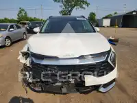 2024 KIA Sportage фото
