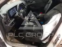 2024 KIA Sportage фото