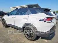 2024 KIA Sportage фото