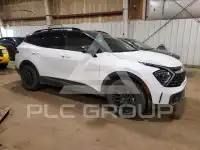 2024 KIA Sportage фото