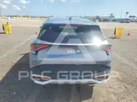 2024 KIA Sportage фото