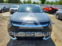 2024 KIA Sportage фото
