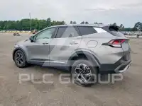 2024 KIA Sportage фото