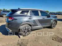 2024 KIA Sportage фото