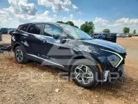 2024 KIA Sportage фото