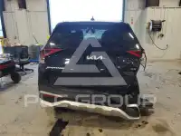 2024 KIA Sportage фото