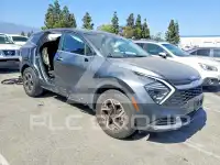 2024 KIA Sportage фото