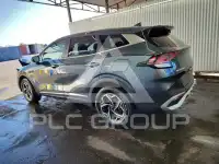 2024 KIA Sportage фото