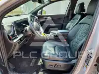 2024 KIA Sportage фото