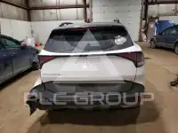2024 KIA Sportage фото