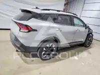 2024 KIA Sportage фото