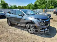 2024 KIA Sportage фото