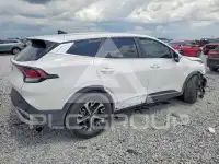 2024 KIA Sportage фото