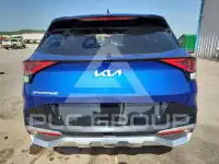 2024 KIA Sportage фото