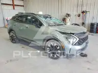 2024 KIA Sportage фото