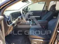 2024 KIA Sportage фото