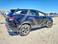 2024 KIA Sportage photo