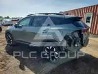 2024 KIA Sportage фото