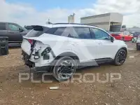 2024 KIA Sportage фото