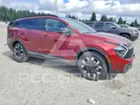 2024 KIA Sportage фото