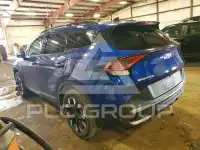 2024 KIA Sportage фото