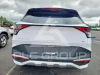 2024 KIA Sportage фото