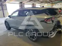 2024 KIA Sportage фото