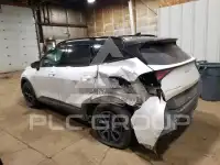 2024 KIA Sportage фото