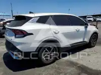 2024 KIA Sportage фото
