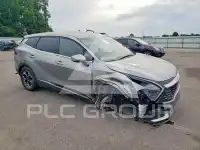 2024 KIA Sportage фото