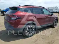2024 KIA Sportage фото