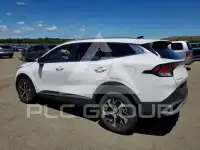 2024 KIA Sportage фото