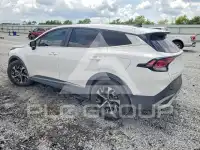 2024 KIA Sportage фото