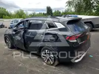 2024 KIA Sportage фото