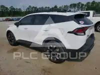 2024 KIA Sportage фото