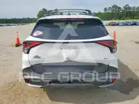 2024 KIA Sportage фото