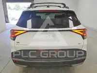 2024 KIA Sportage фото