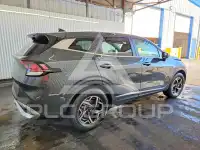 2024 KIA Sportage фото