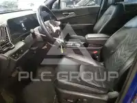 2024 KIA Sportage фото