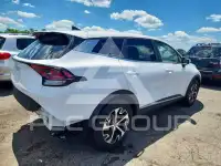 2024 KIA Sportage фото