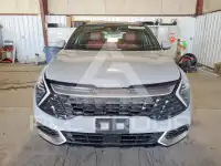 2024 KIA Sportage фото