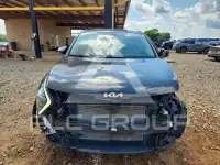 2024 KIA Sportage фото