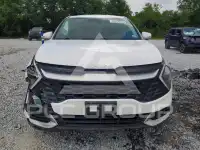 2024 KIA Sportage фото