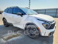 2024 KIA Sportage фото